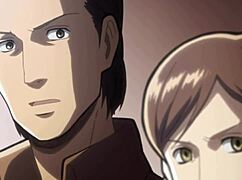 Shingeki no kyojin episode 5 in full hd dub