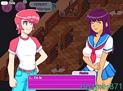 dandyboy adventures part one