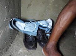 my horny stepmom in public pov close-up.