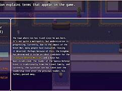 mirages defection eng part 1 unfolds in asian game world