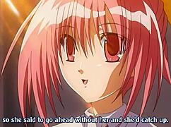 tomorrows yukinojou episode 2