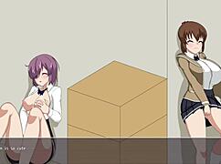 garota pinta o corpo e a tinta sai na chuva - flash cycling ride 2 - parte 7