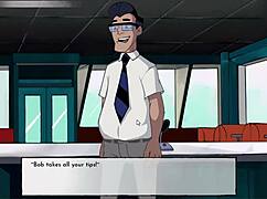 18titans episode 60 adventure