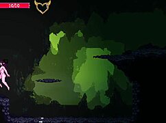 Succubus Seduces Hell