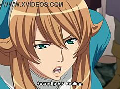 Check out this queens blade s4 ova fanservice compilation with english subs