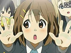 k-on 2 episode 03