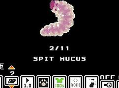 Chun-Li Faces Echidna Wars Ryona