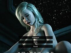 Oh, The Hentai Adventures In This Game Are So Intense!