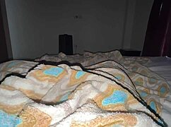 I love fingering myself in the morning before university