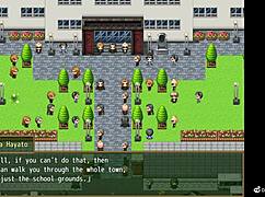 Kamikaze Komittee Ouka gallery pt 2 with wild hentai orgy action! 😍