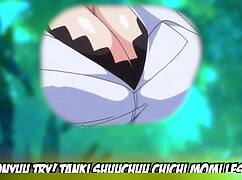 three anime harems driving you crazy