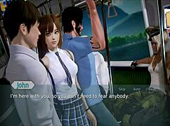 Emotional Adventures in Academy 36