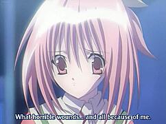 tomorrows yukinojou episode 2