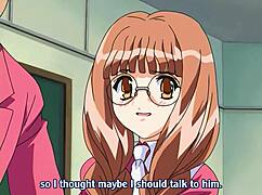 tomorrows yukinojou episode 2