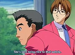 tomorrows yukinojou episode 2