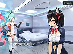 Shangri-La Drive Koharu Ssr Proud Sister Back Hearts Voice