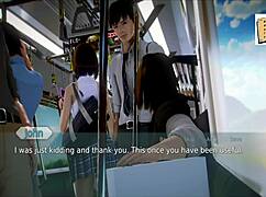 Emotional Adventures in Academy 36