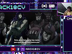 jojo's bizarre adventure animation part 2 chapters 13-14