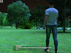 helping the hotties in this game