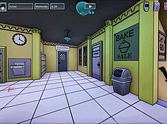 Amity Park P2 Where Th� Hell Id This Box