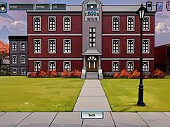 Amity Park P2 Where Th� Hell Id This Box