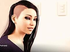 A O A Academy 39 Erotic Hentai Scene