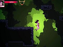 Succubus Seduces Hell