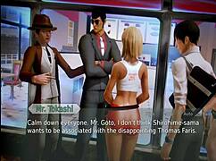 Emotional Adventures in Academy 36