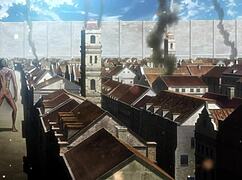 Shingeki no kyojin episode 5 in full hd dub