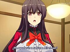 Otome Wa Bokuni 02 Anime Adventures