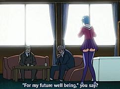 tomorrows yukinojou episode 2