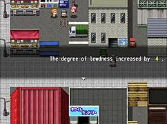 woman starts chatting strangers online, gets wild with big tits and ass 😈