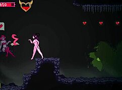 Succubus Seduces Hell