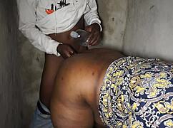 my horny stepmom in public pov close-up.