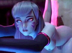 I compiled my favorite Fortnite hentai sex scenes.