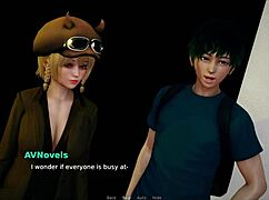 My bully turned into my lover in this wild anime tale.