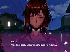 Katei Kyoushi x Saimin 2 End 2 English Sub