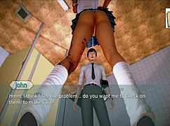 academy 10 game anime hentai adventure