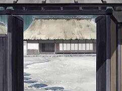 i watched dororo episode 2 focusing on the legs in portuguese