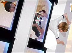 academy 10 game anime hentai adventure