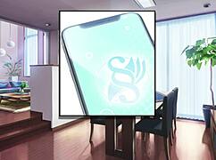 study steady 2 urumi numazu scene 8