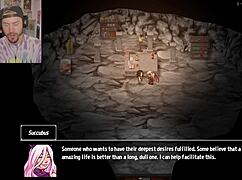 I regret playing this rpg game roundscape adorevia