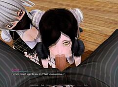 harem hotel 44 brings steamy anime action with wild hentai scenes. every episode gets hotter in that hotel setting.