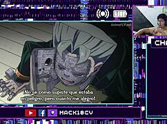 Jojo's Bizarre Adventure Part 4 Chapter 15