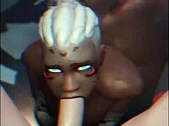 High Quality Animated SFM Compilation