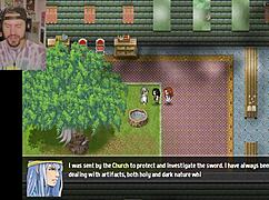 I regret playing this rpg game roundscape adorevia