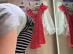 Big dick slams extreme anal in public with hardcore intensity