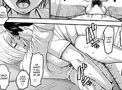 academy for huge breasts hentai