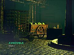 i'm playing eternum 41 and it's so hot