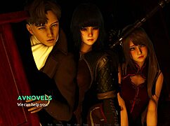 i'm playing eternum 41 and it's so hot